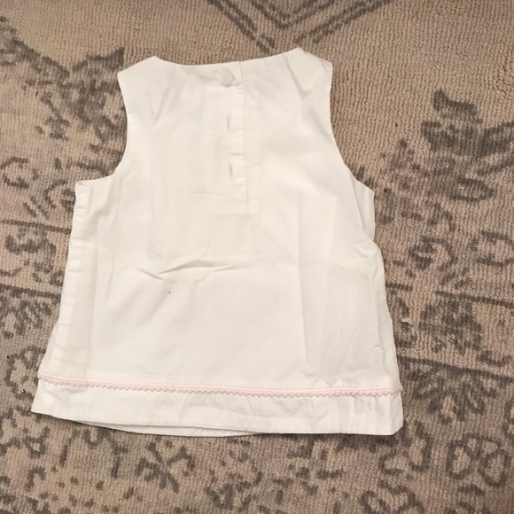 Janie and Jack top size 12-18m - Picture 2 of 3